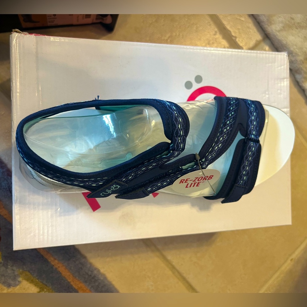 New Ryka Shoes